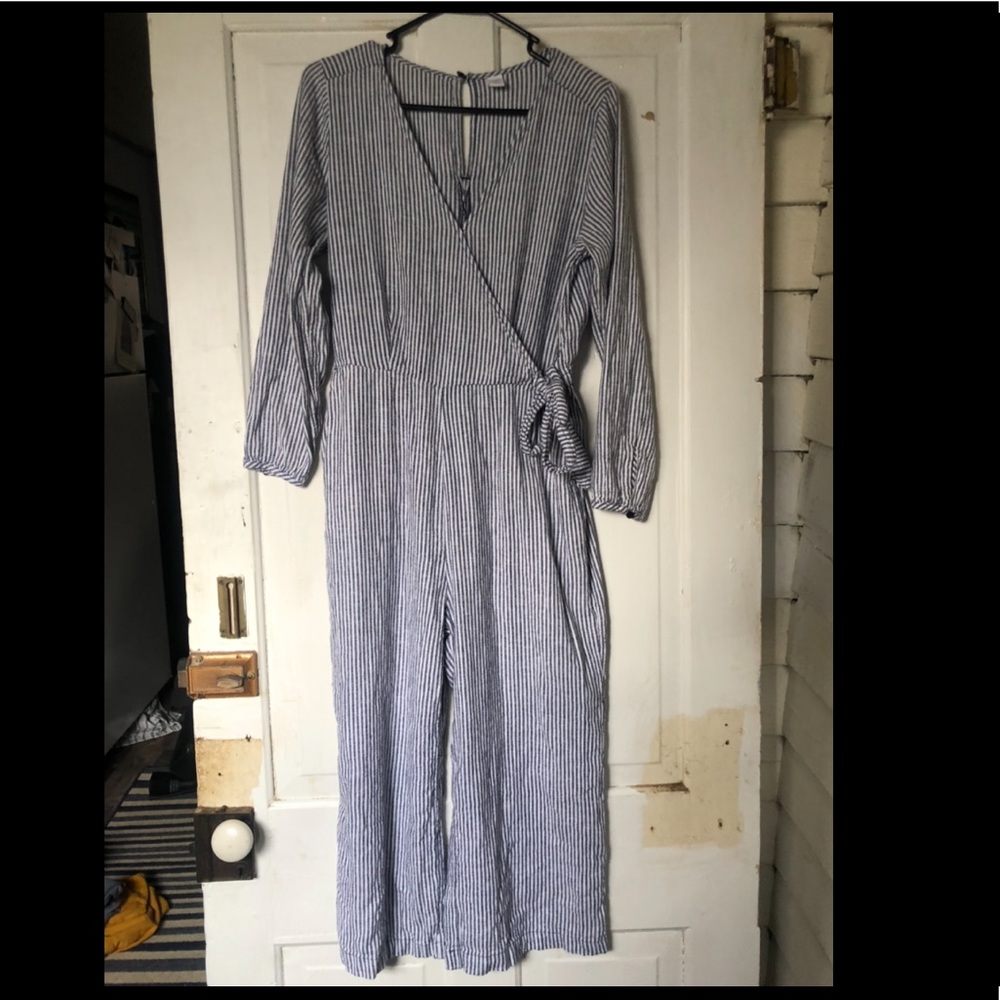 Old navy romper